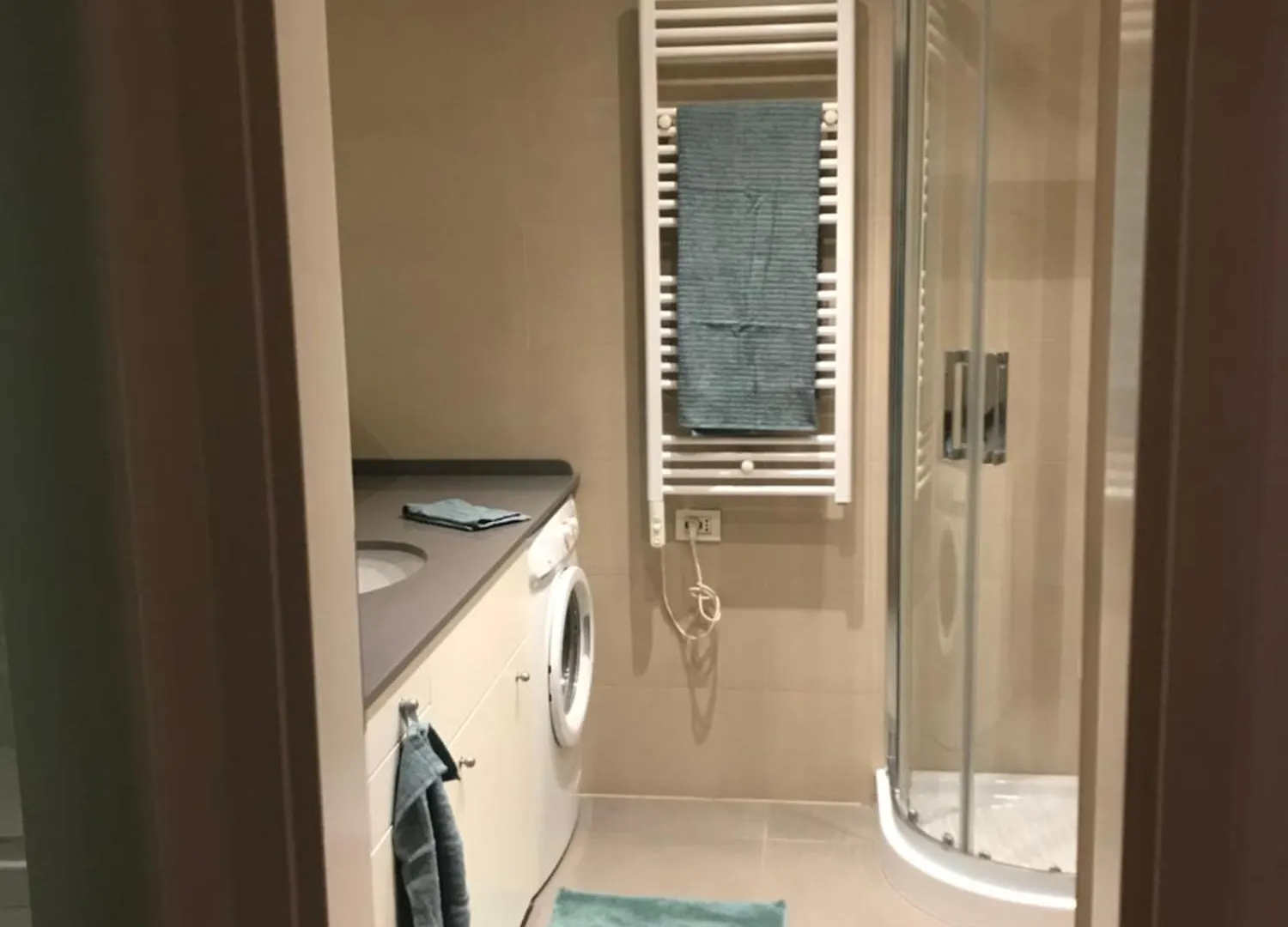 アパート La Casa Alle Colonne - Navigliapartments ミラノ イタリア