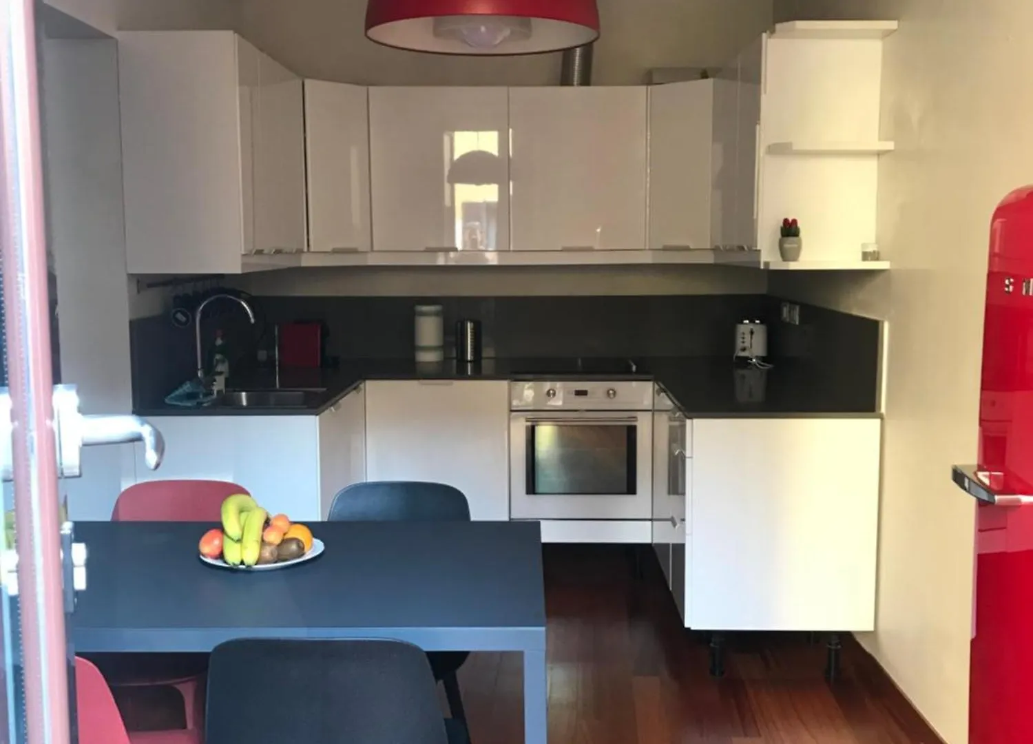 La Casa Alle Colonne - Navigliapartments ミラノ